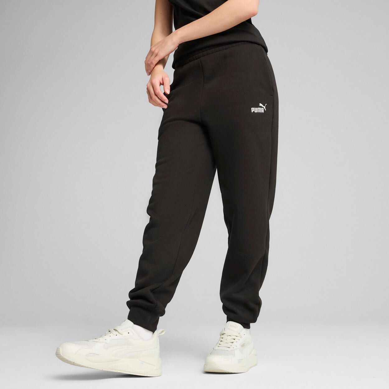 Essential Small No. 1 Logo Bukser