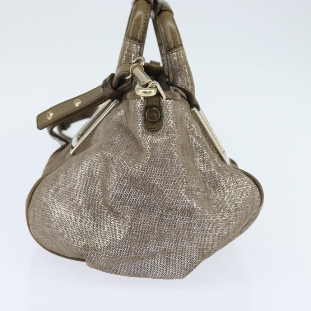 Chlo&eacute; Handbag