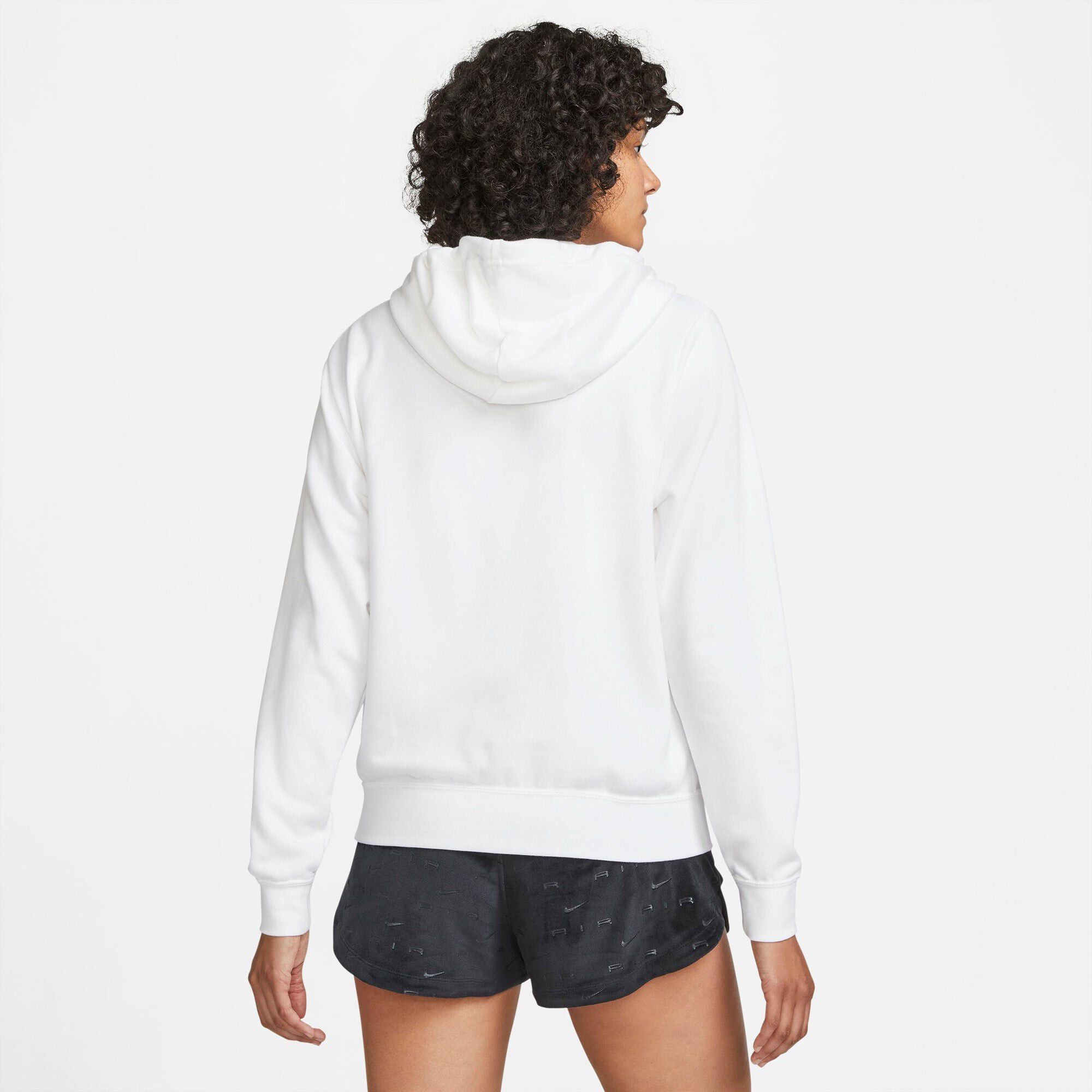 Sportswear Fleece h&aelig;ttetr&oslash;je