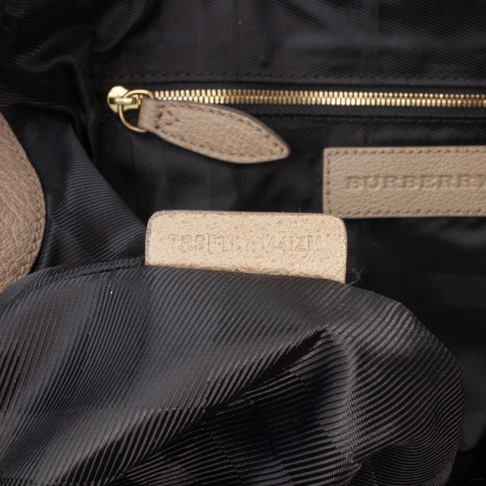 Burberry Handbag