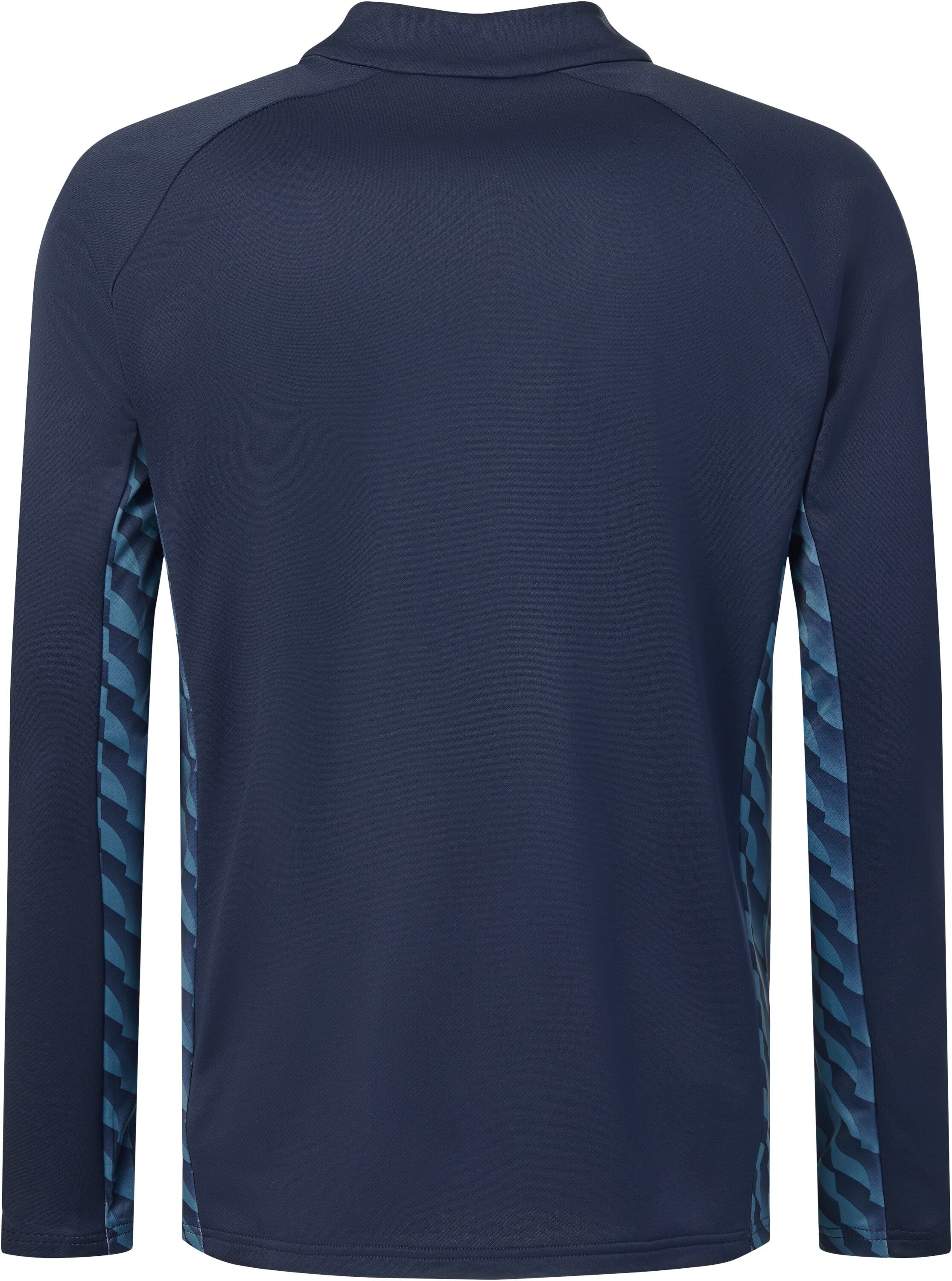 TEAMLIGA26 TRAINING JACKET