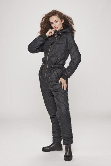 Daisy Quilted heldragt