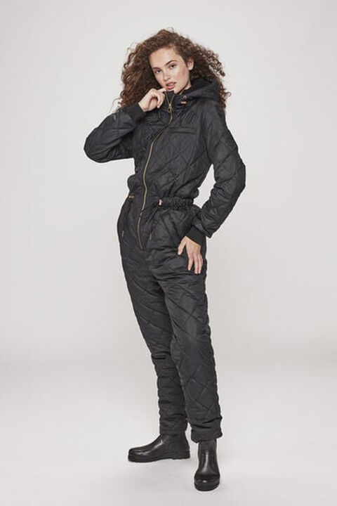 Daisy Quilted heldragt