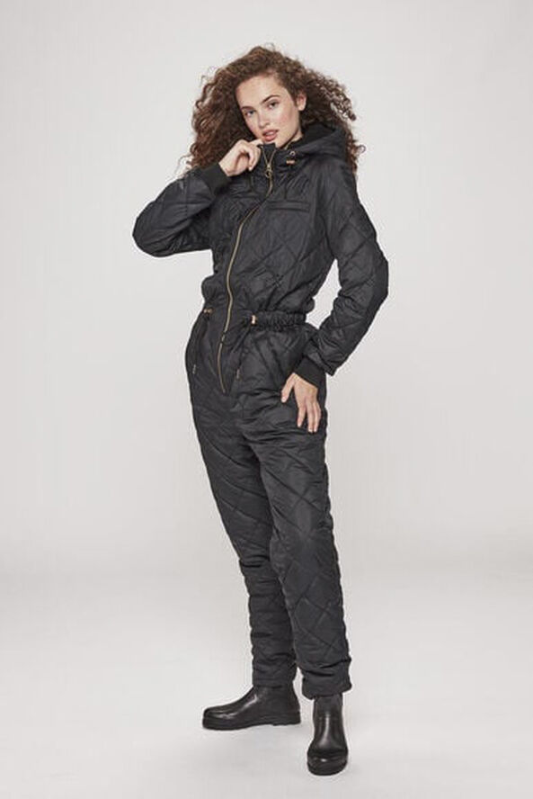 Daisy Quilted heldragt