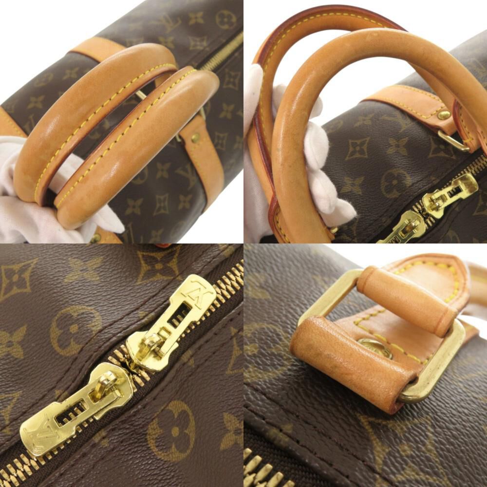 Louis Vuitton Keepall
