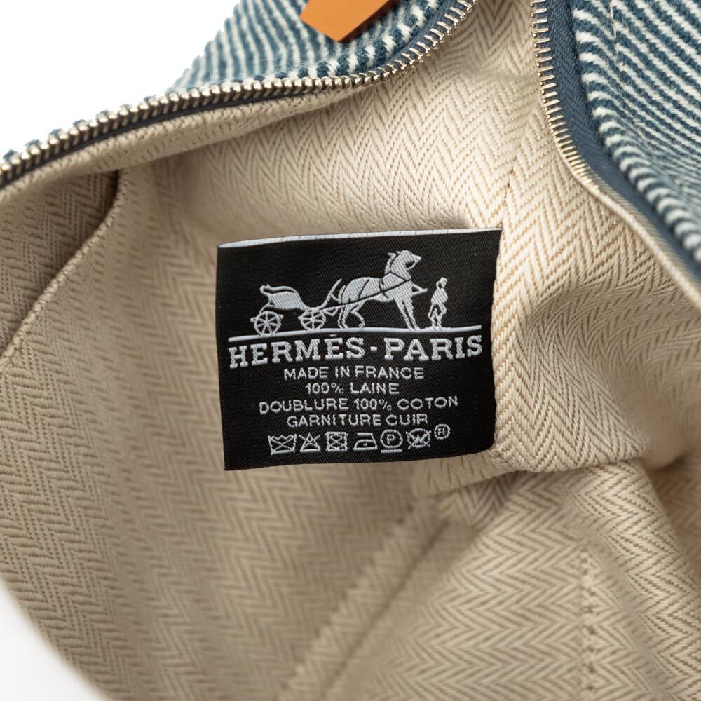 Herm&egrave;s Pouch