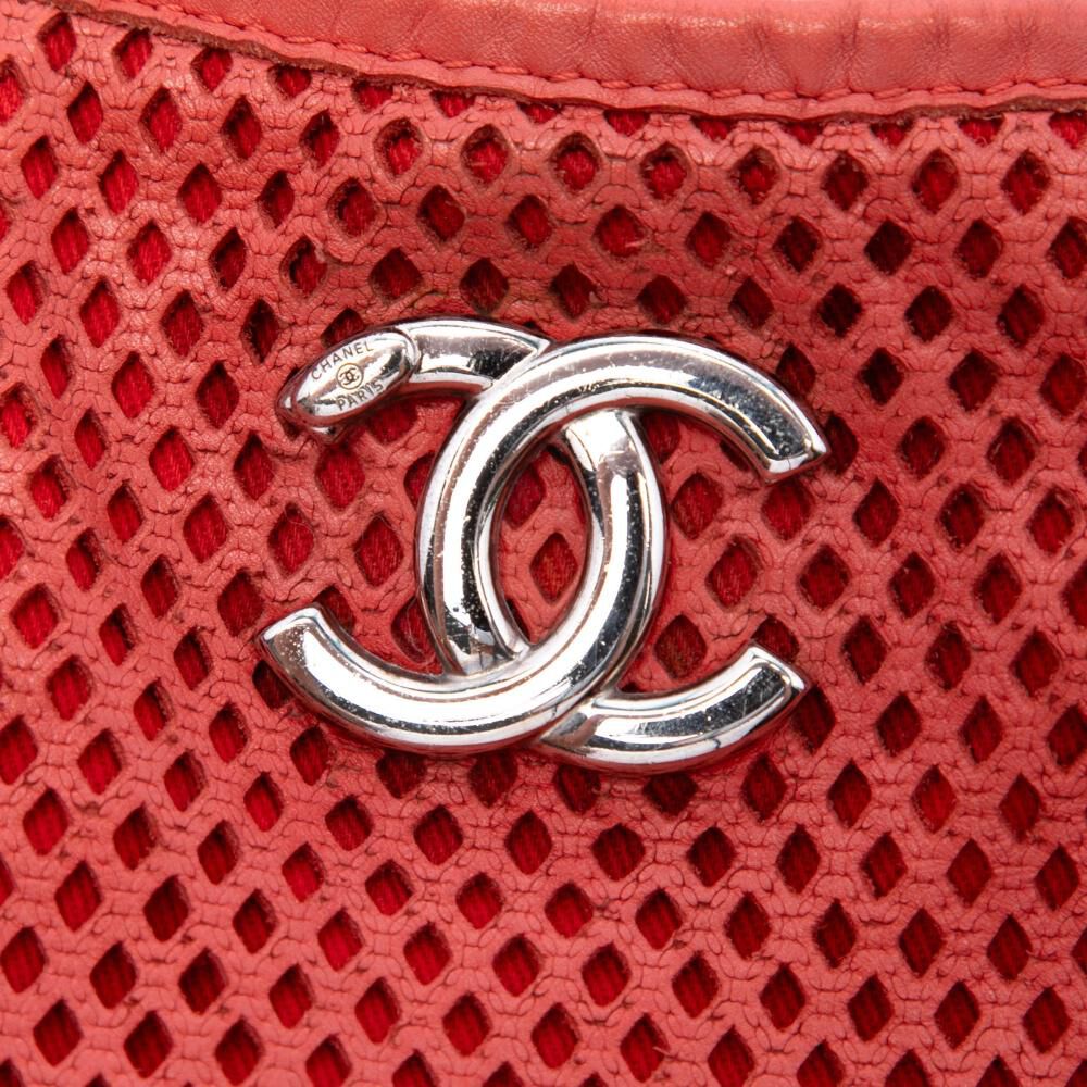 Chanel Tote
