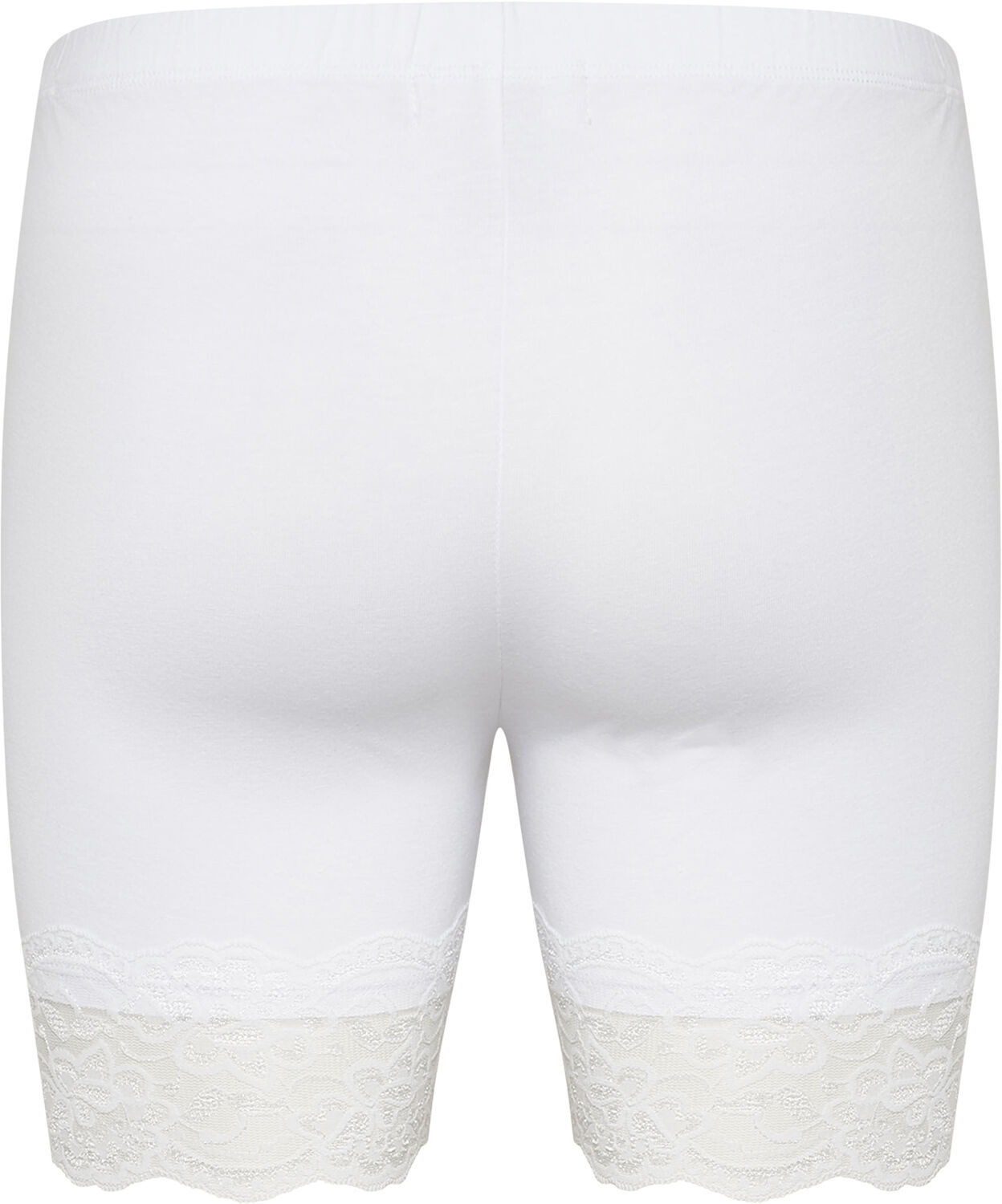 Matilda Biker Shorts