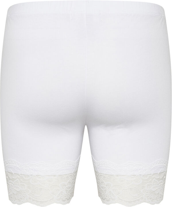 Matilda Biker Shorts