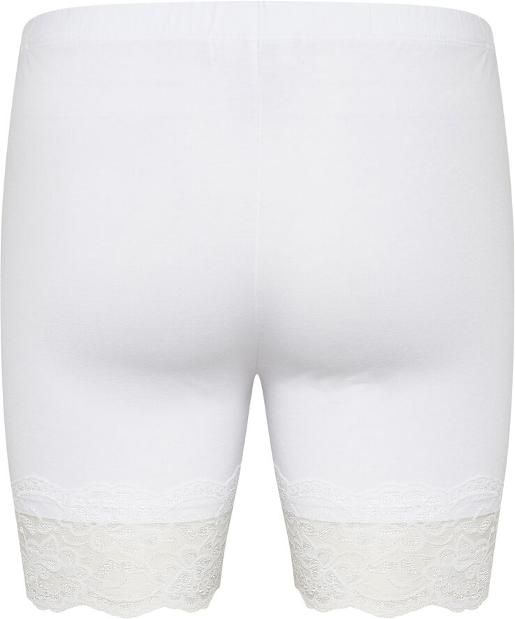 Matilda Biker Shorts