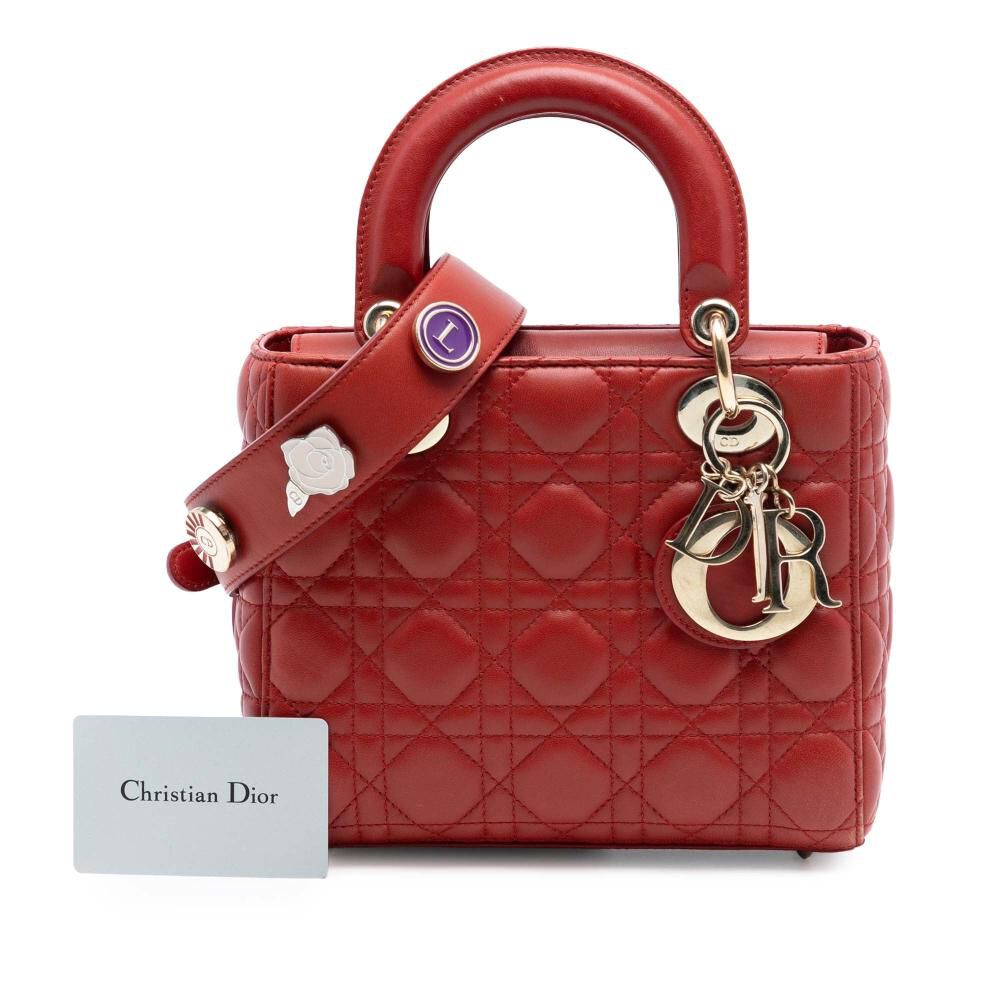 Dior Lady Dior