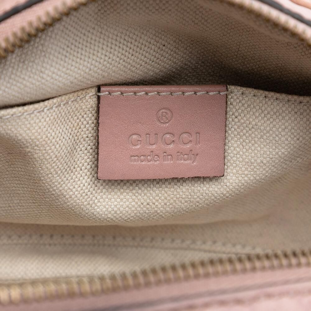 Gucci Camera Bag