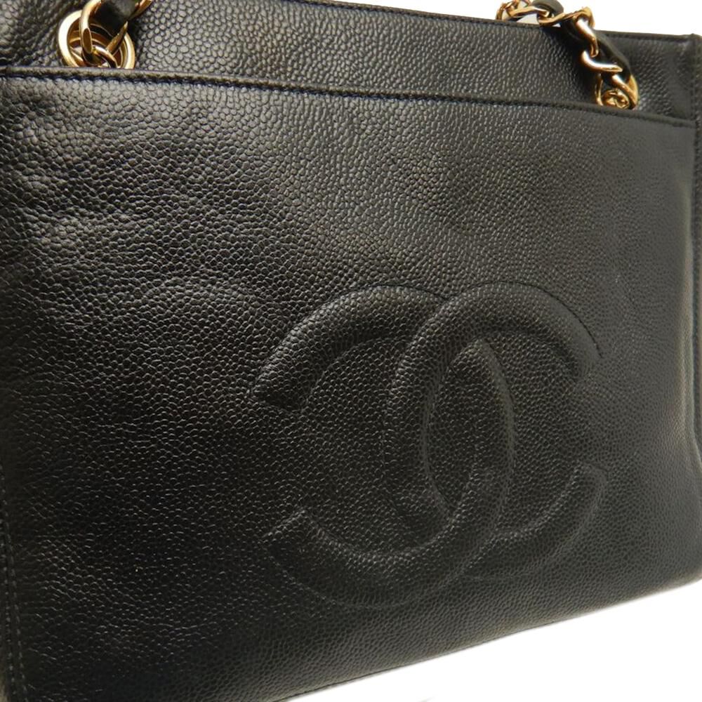 Chanel Tote