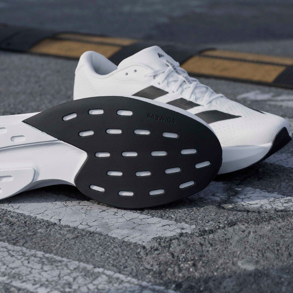 Adizero Pacer Sneakers