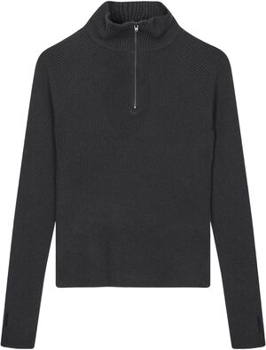 Fine Merino Ida Knit
