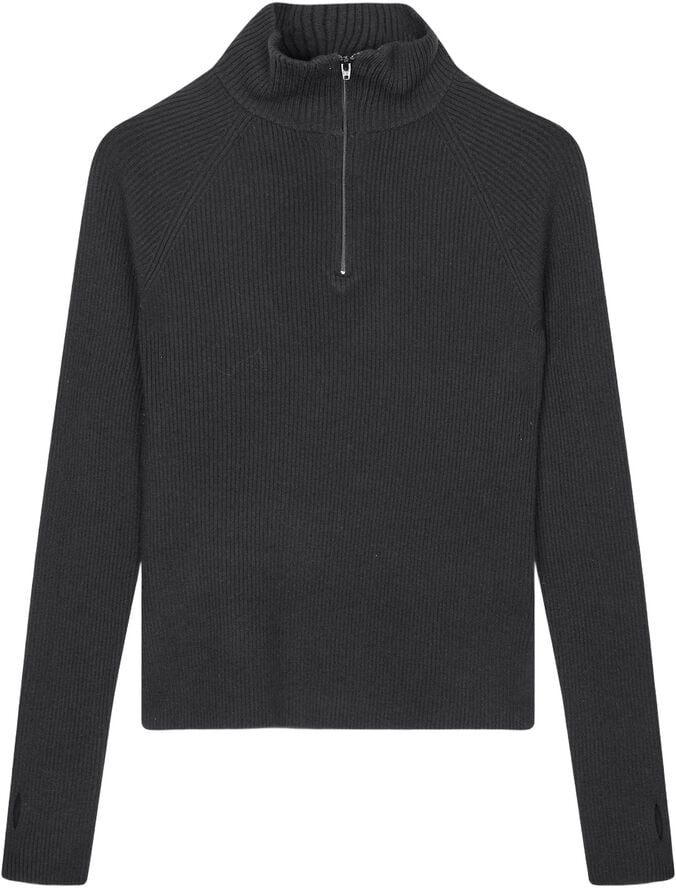 Fine Merino Ida Knit