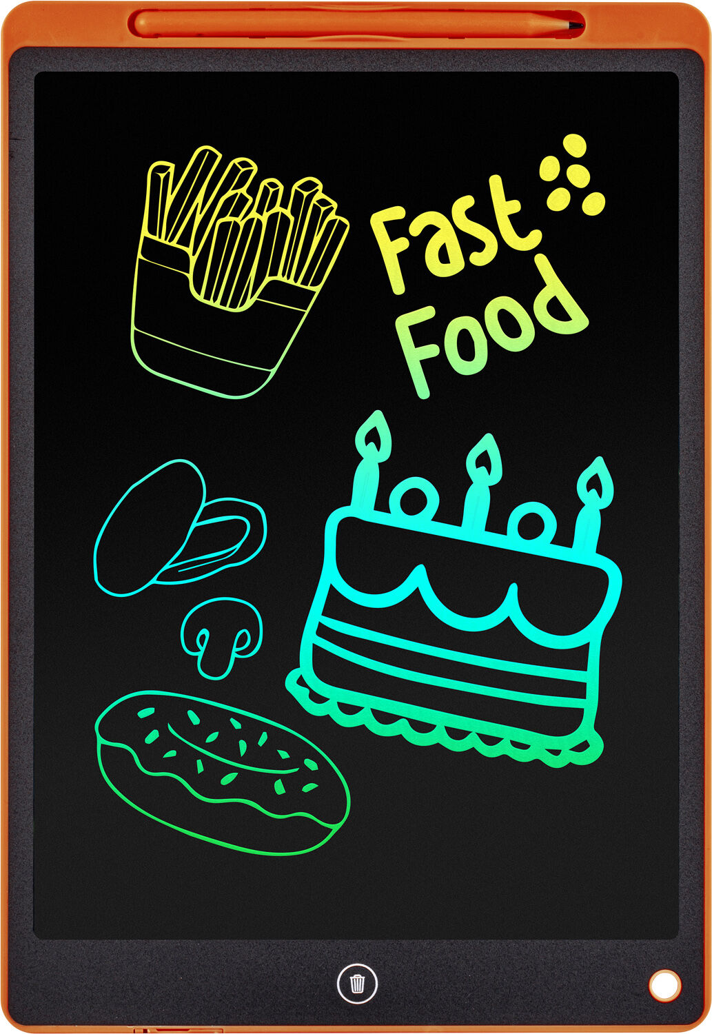 ARTK LCD TEGNETAVLE 33cm