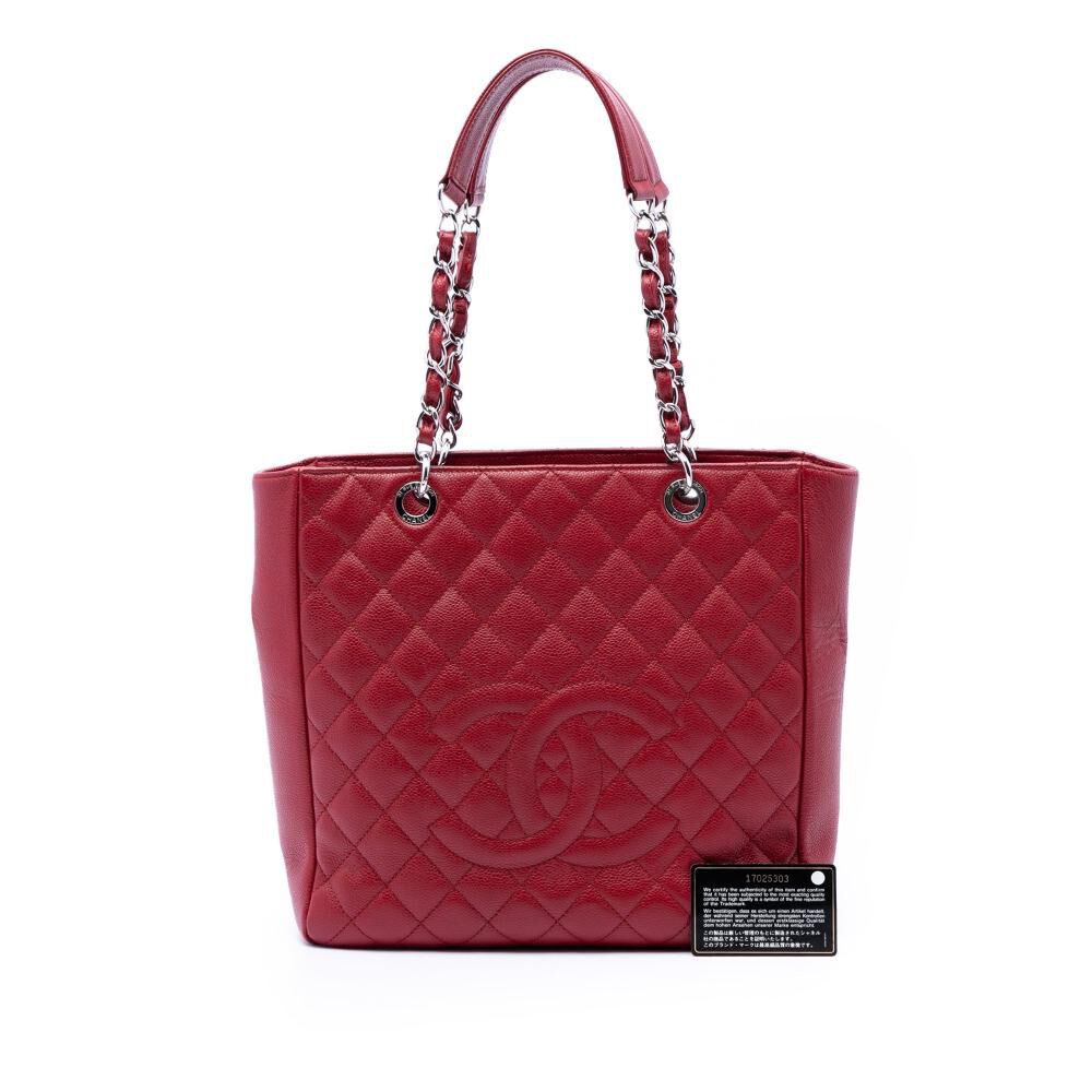 Chanel Tote