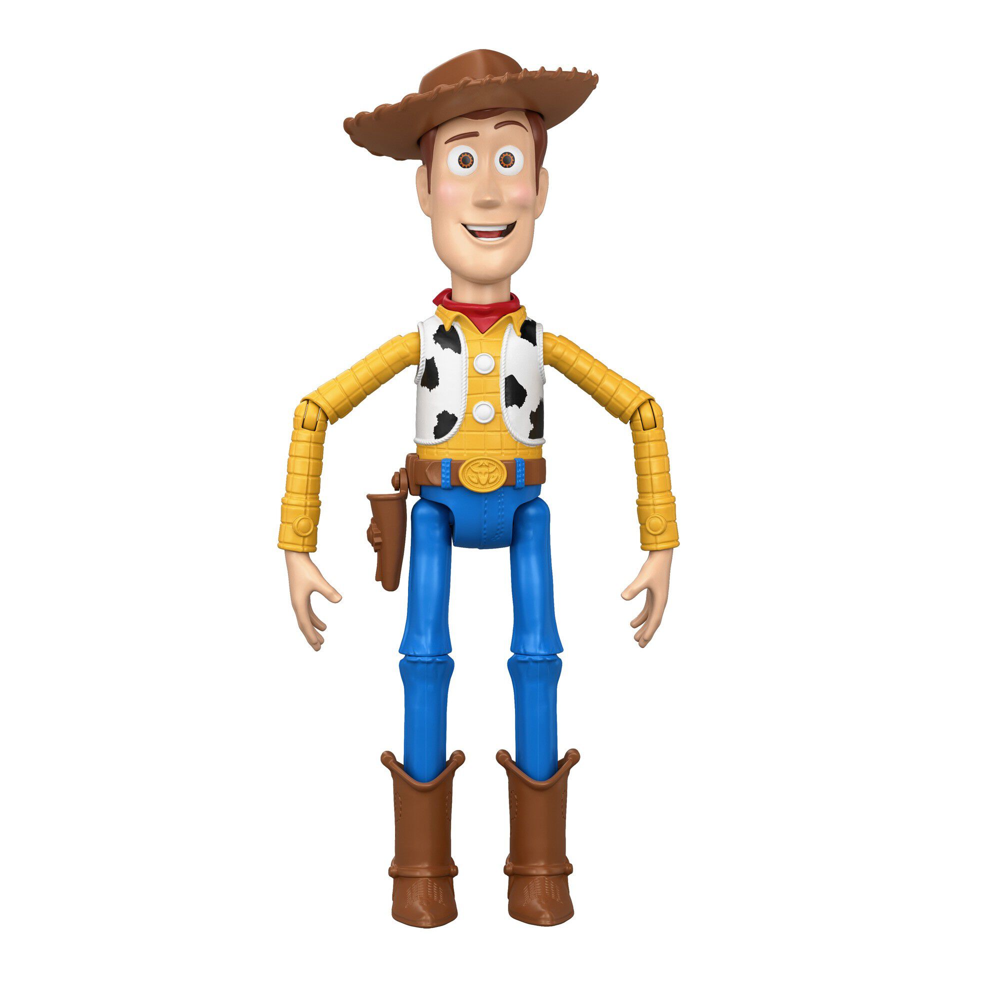 Pixar Toy Story 5 30cm Fe