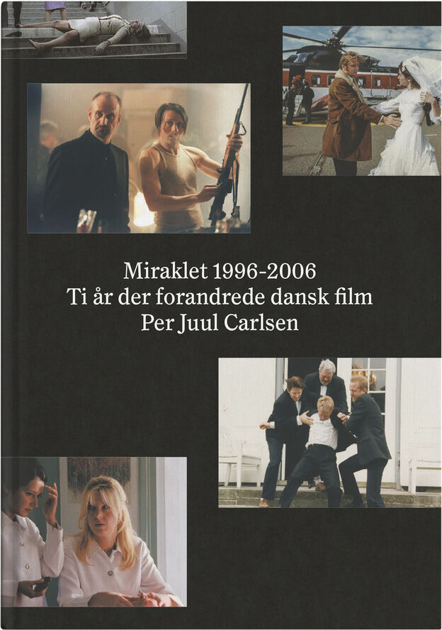 Miraktlet 1996-2006