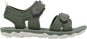 Sport sandaler