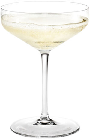 Perfection Cocktailglas klar 38 cl 6 stk.