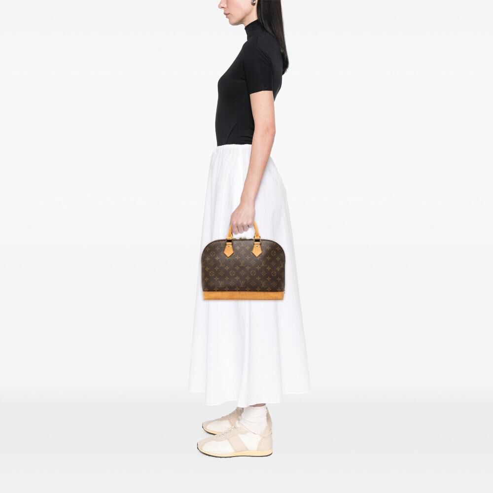 Louis Vuitton Alma