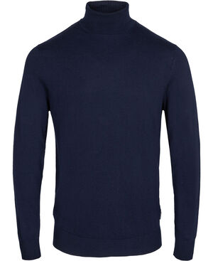 JJEEMIL KNIT ROLL NECK NOOS
