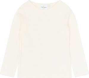 TNSTYsa L_S Pointelle Tee