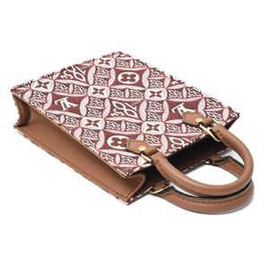 Louis Vuitton Sac Plat