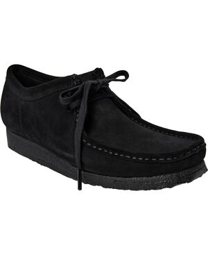 Wallabee G