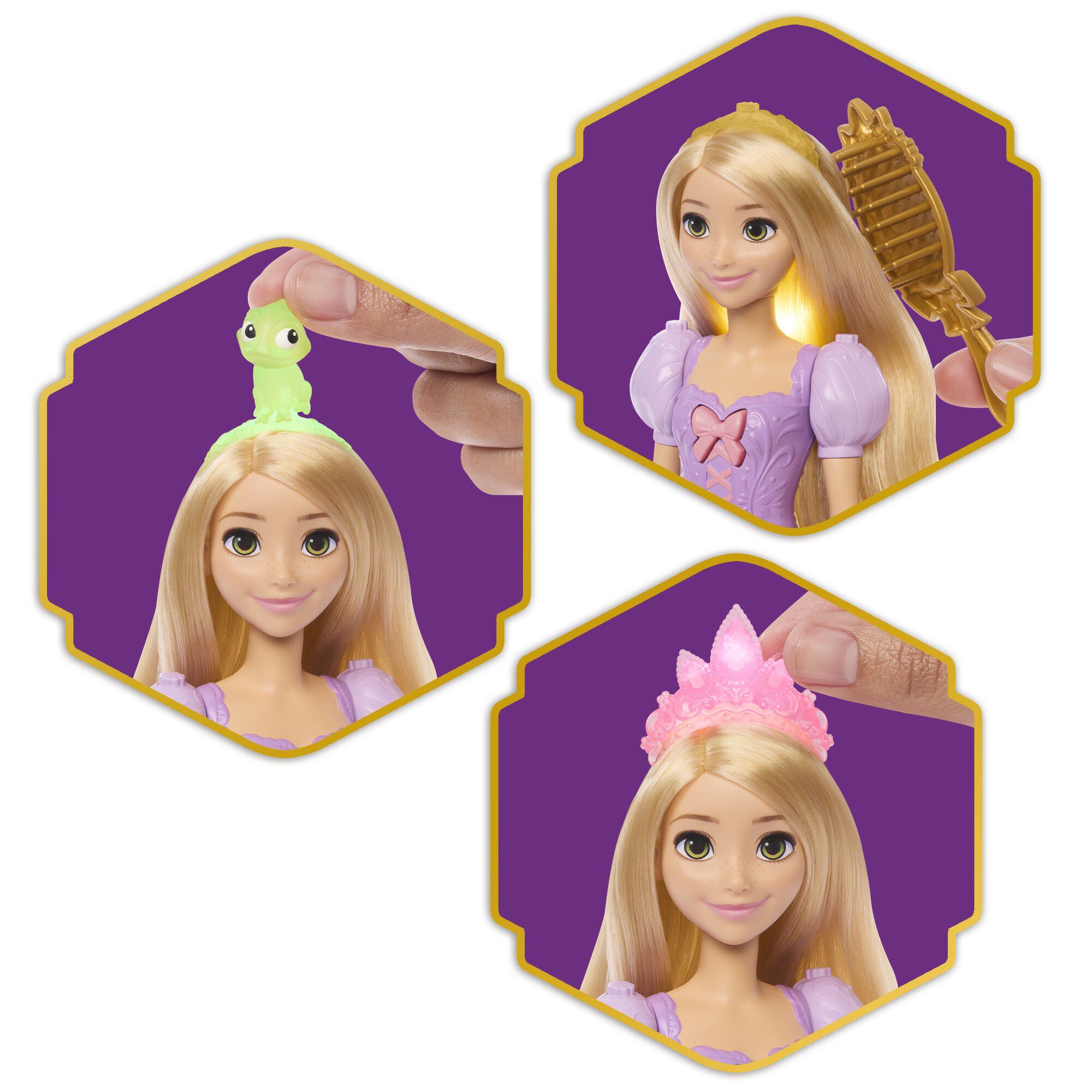 Disney Princess Light-Up