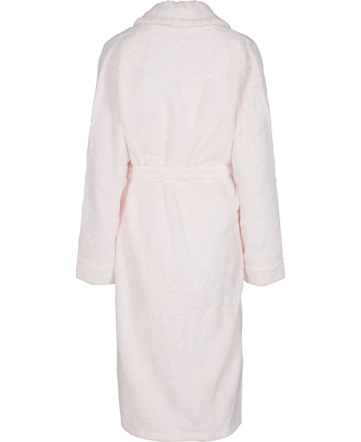 Lexington Original Bathrobe Pink