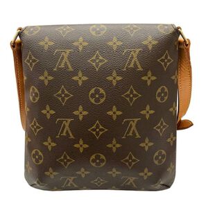 Louis Vuitton Musette Salsa