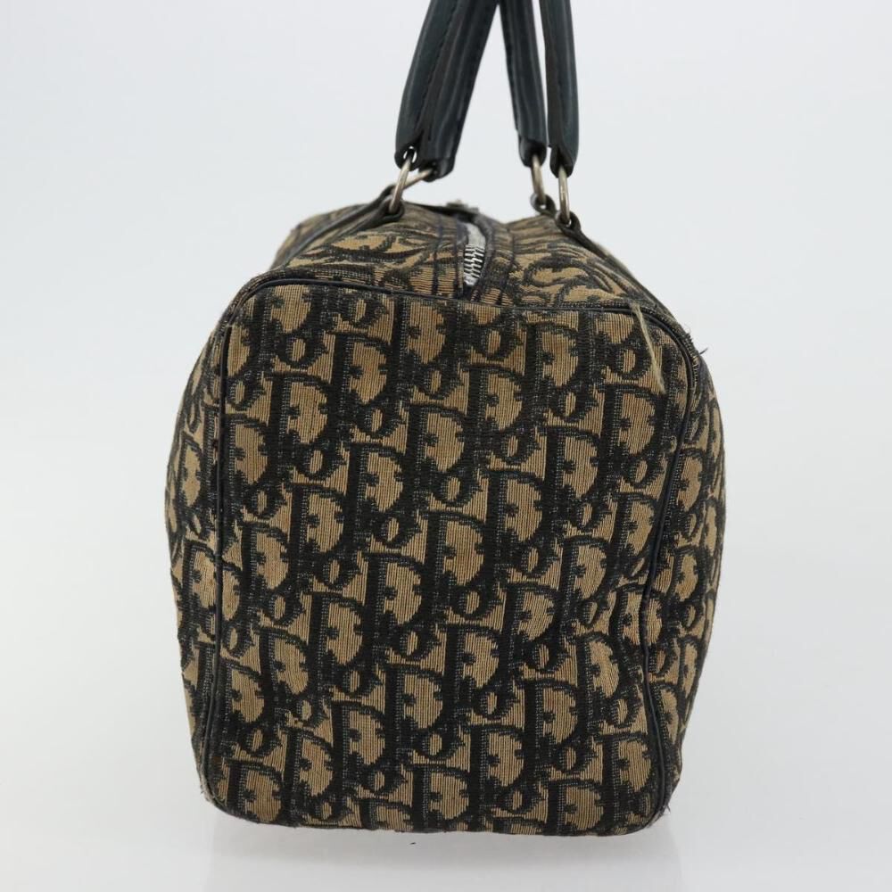 Dior Boston Bag