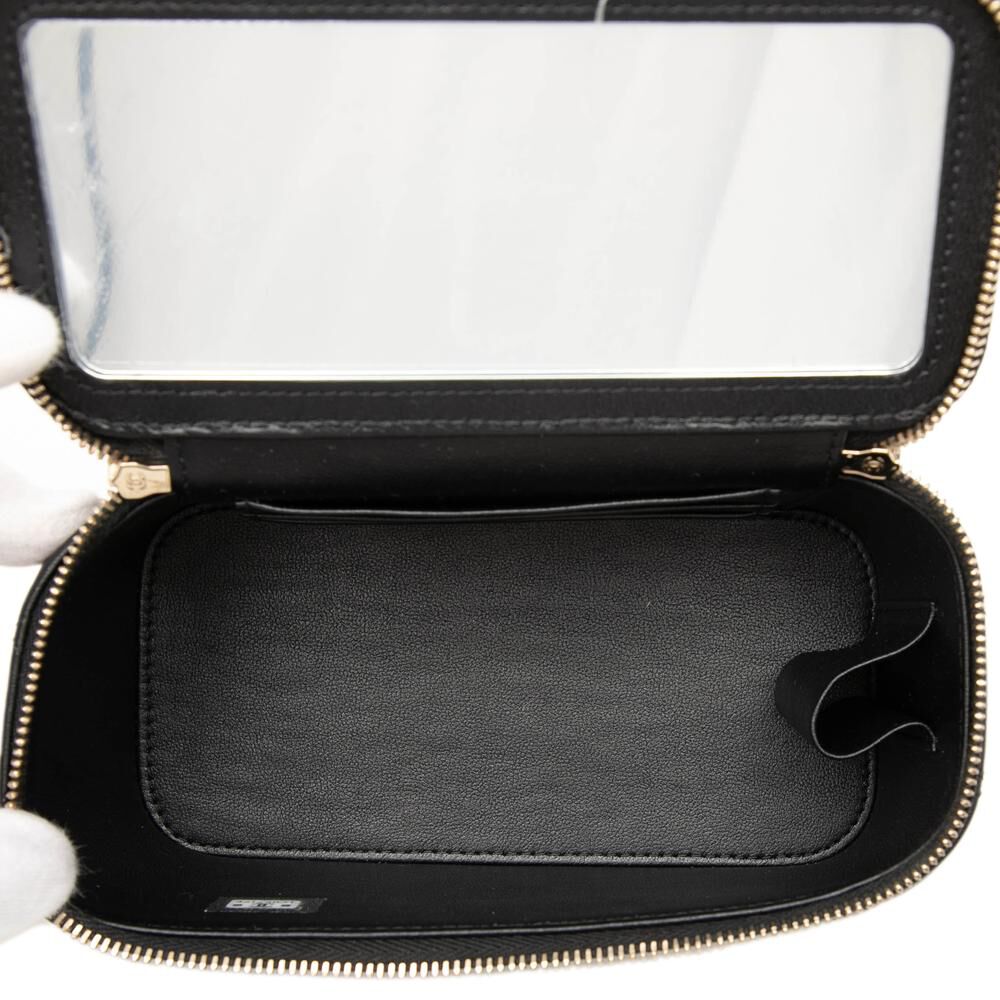 Chanel Vanity