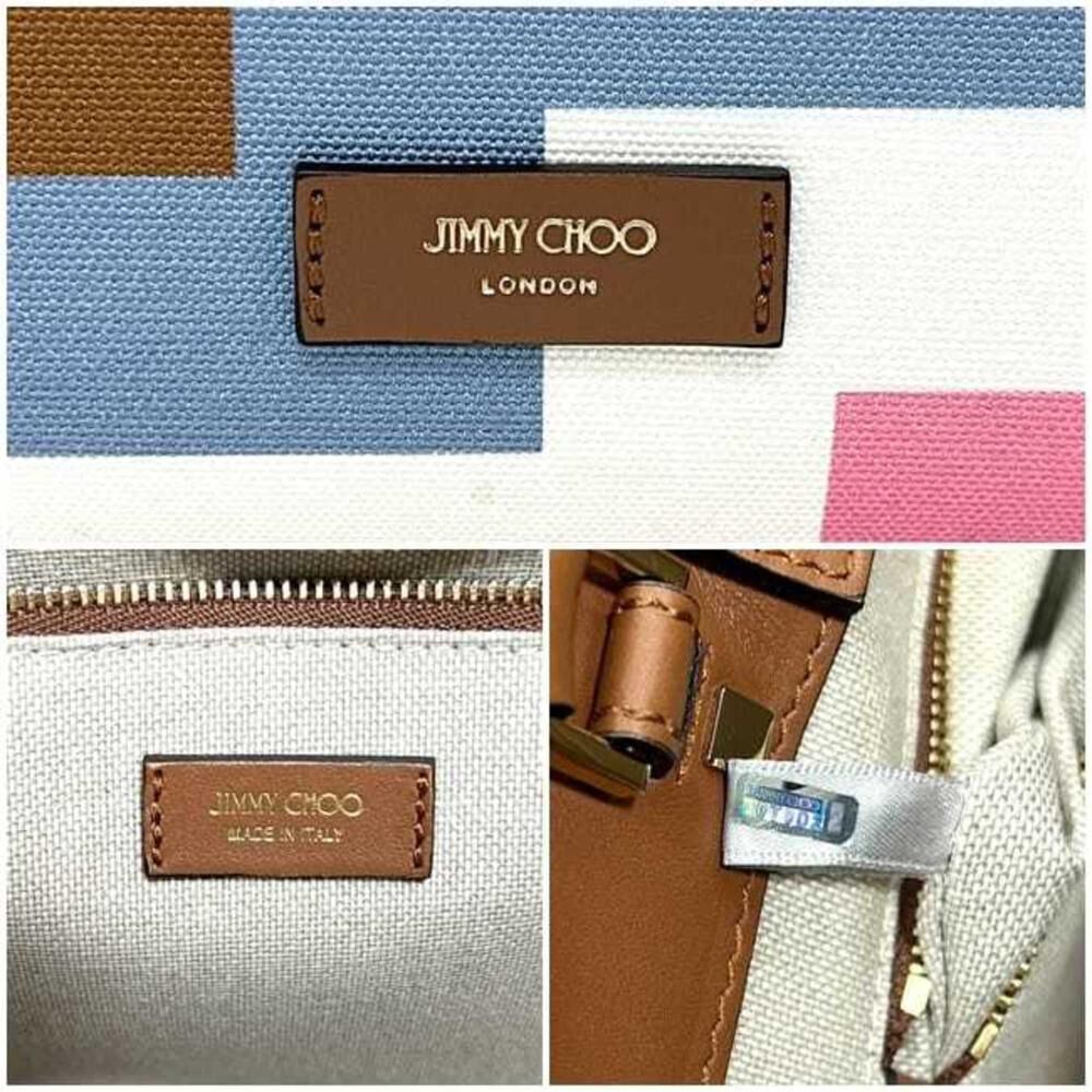 Jimmy Choo Tote