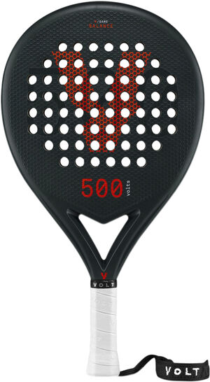 Volt 500 Green padel bat