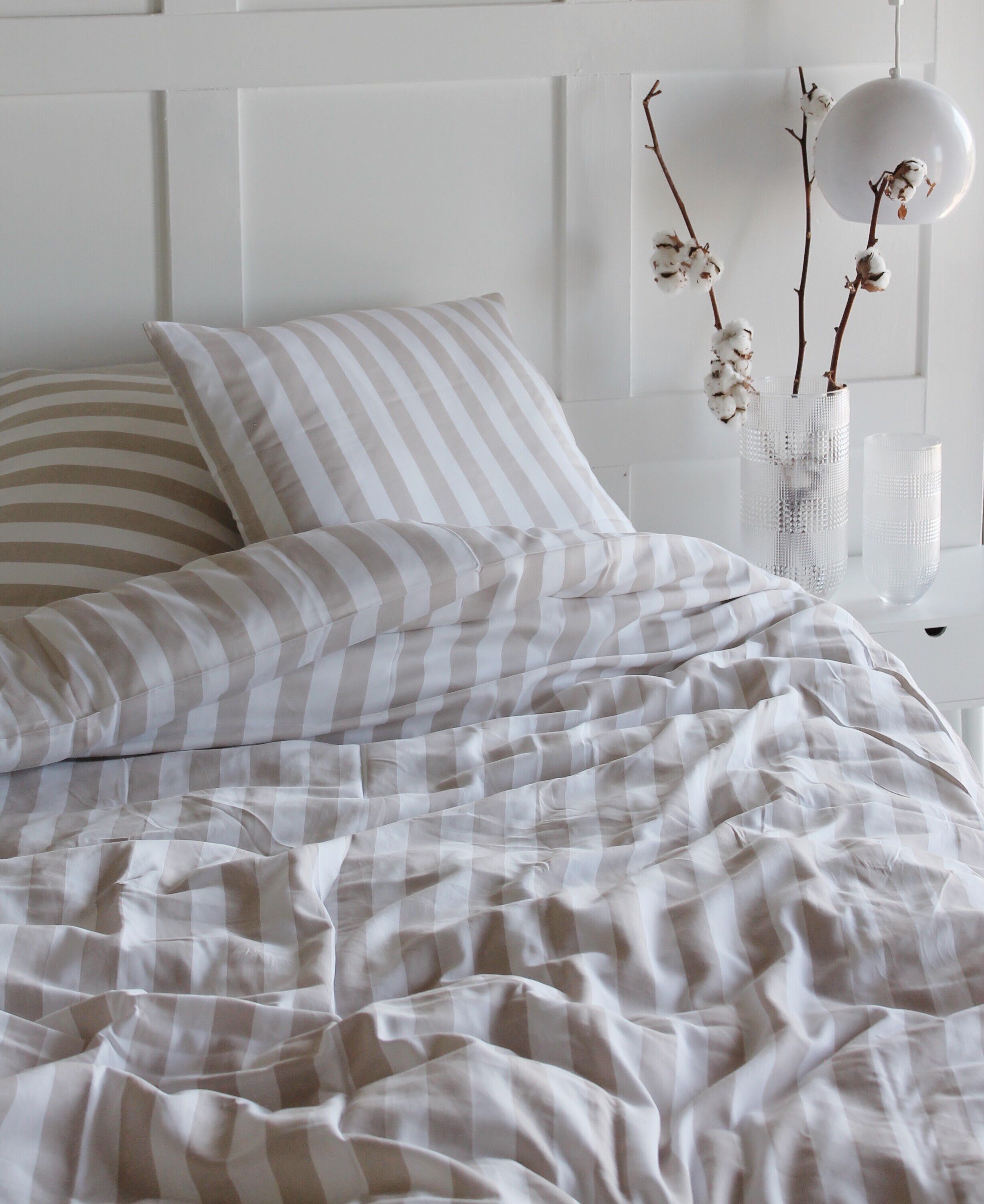 &Oslash;kologisk senges&aelig;t, Blok strib