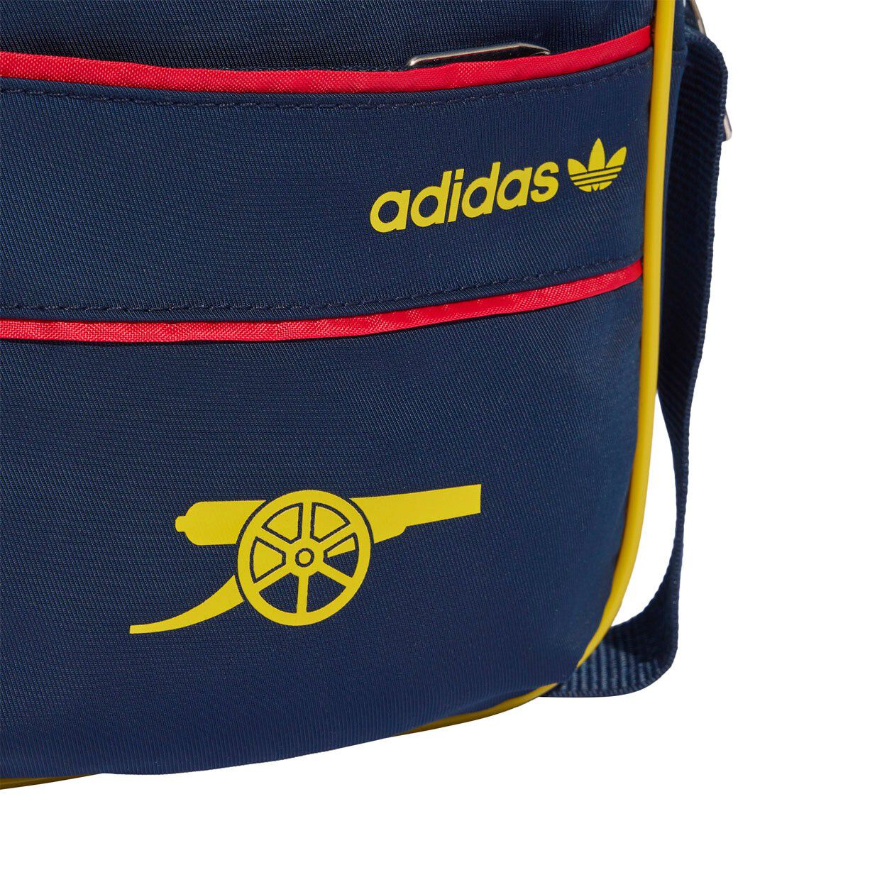 Arsenal FC Festivals Taske
