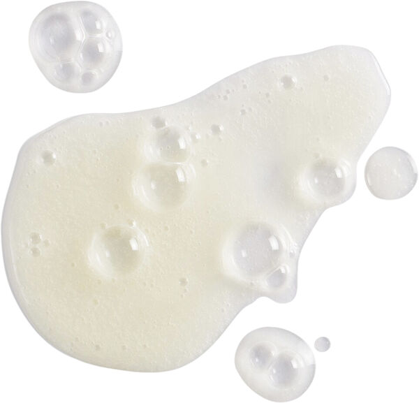 Kamili - Cream Body Cleanser