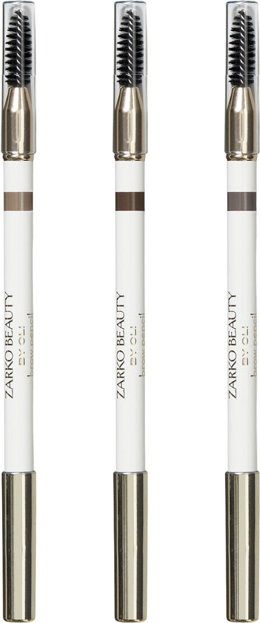 Zarko Beauty by Oli Eyebrow Pencil