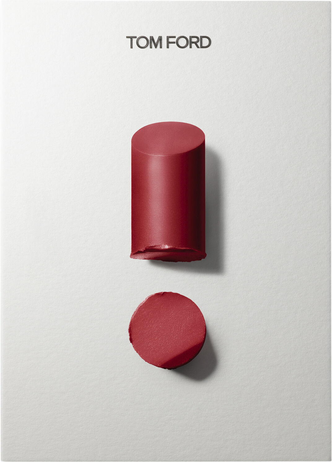 Lip Color Satin Matte