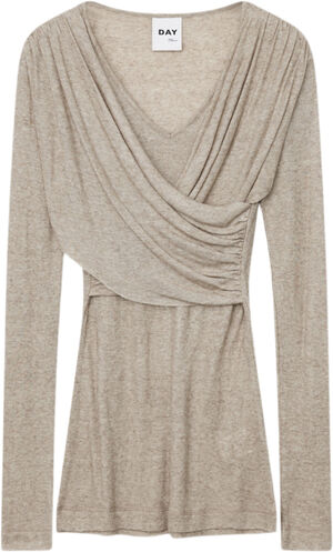 Kira - Soft Wool