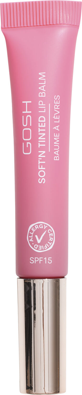 Soft`n Tinted Lip Balm 8 ml