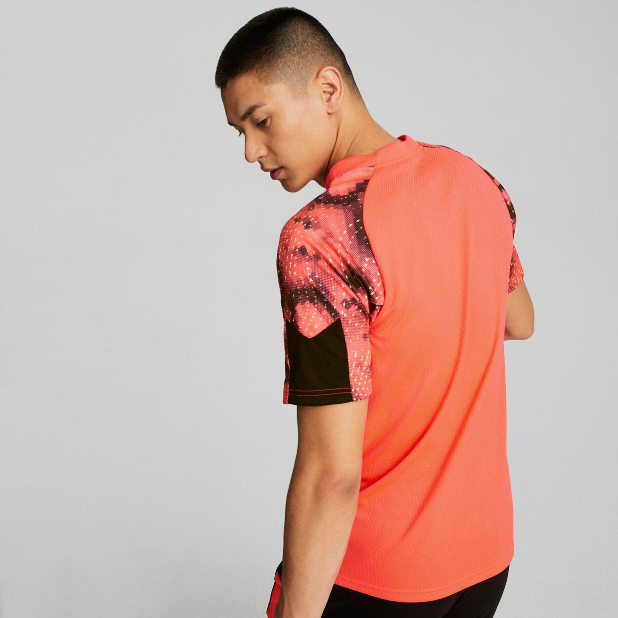 Individual Final WC Tr&aelig;nings T-shirt