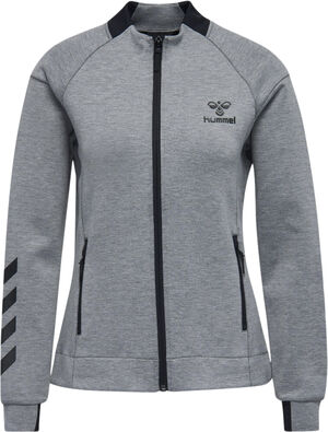 Clip sweatshirt