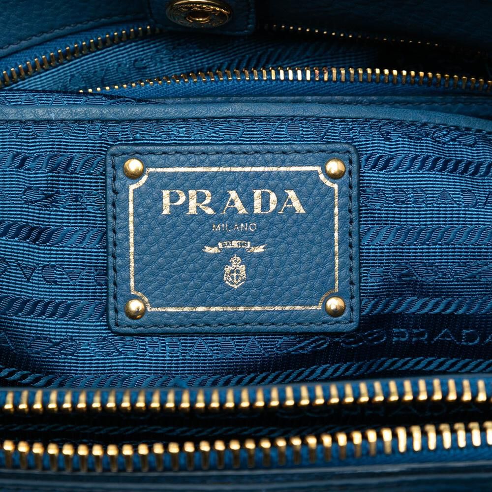 Prada Handbag