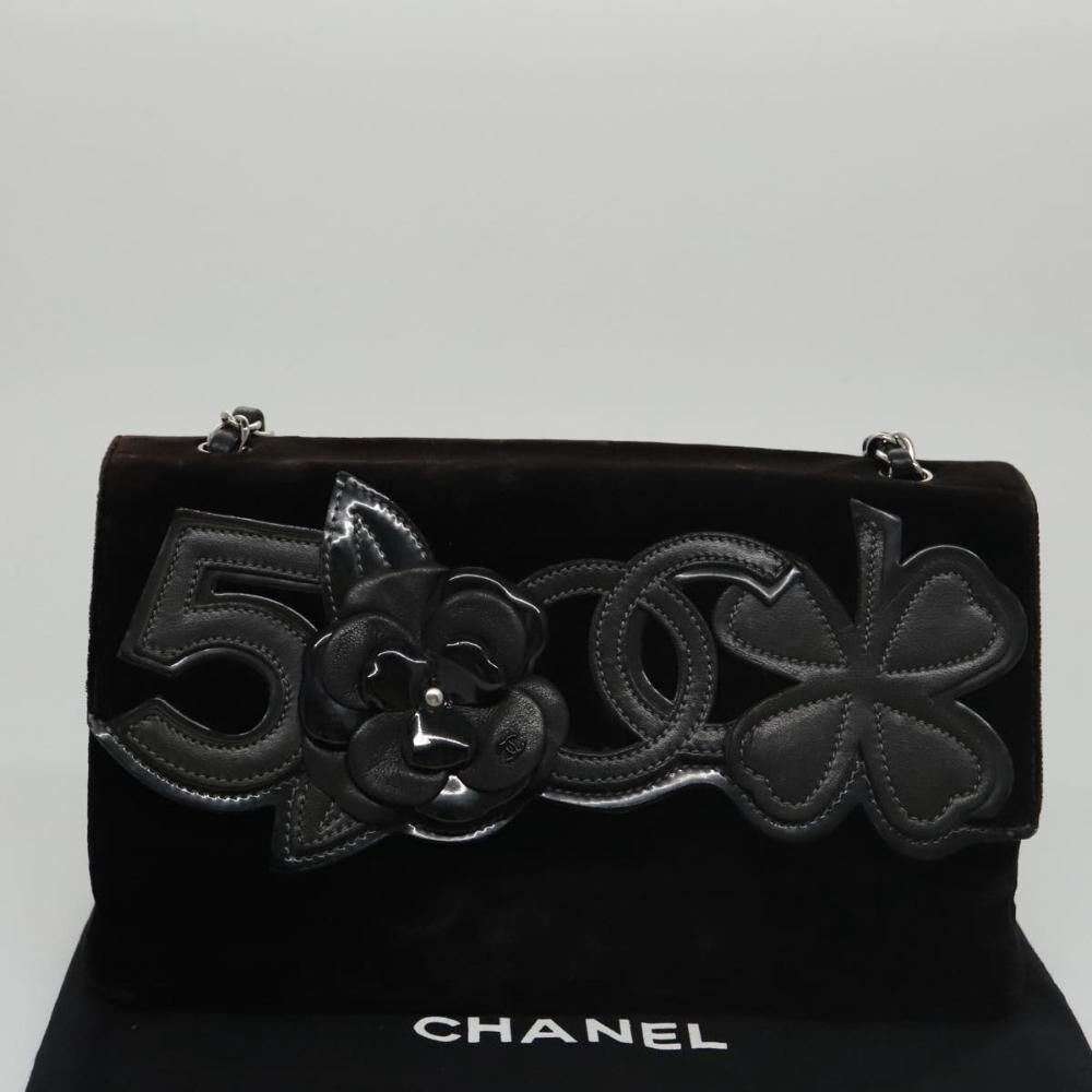 Chanel Crossbody Bag