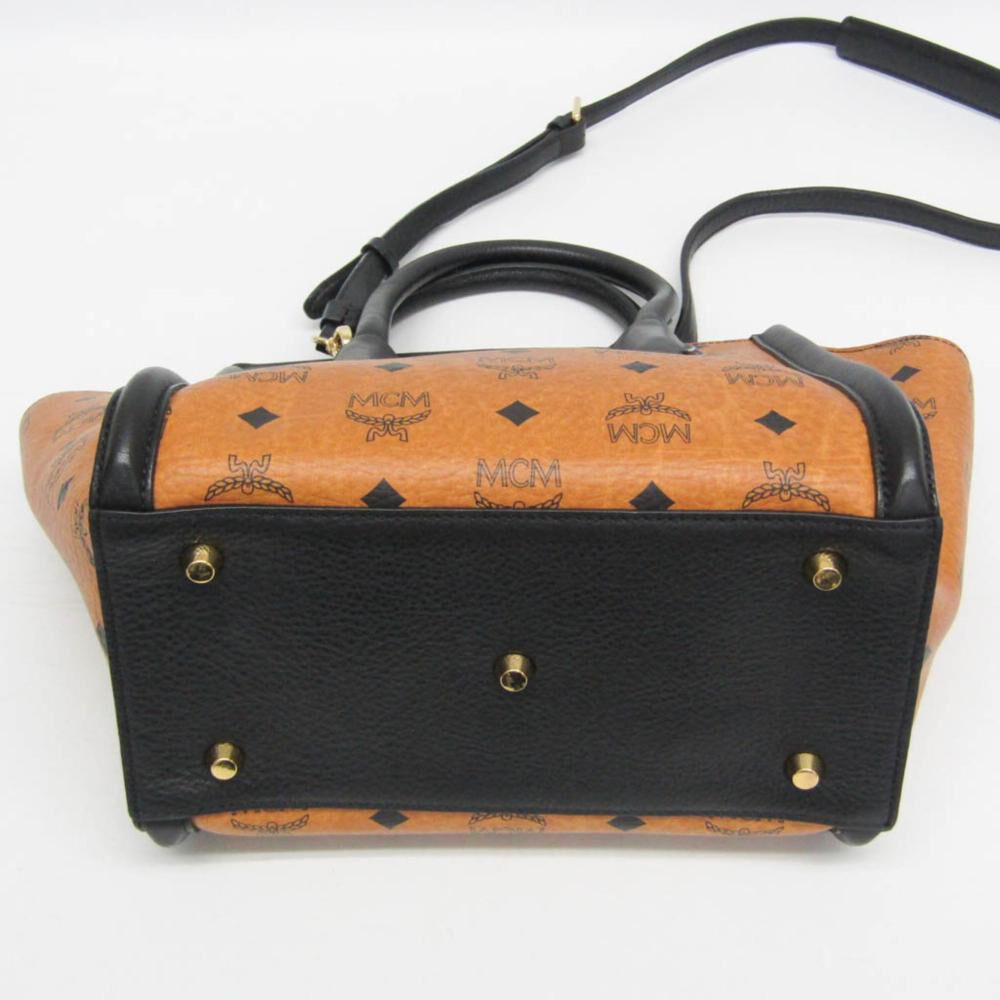 Mcm Handbag